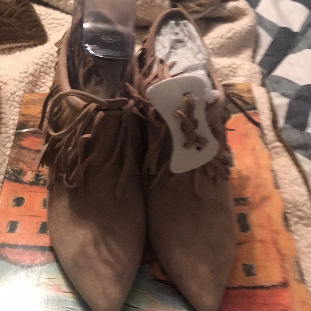 Brand new never worn